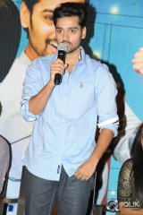 Chakkiligintha Movie Audio Success Meet